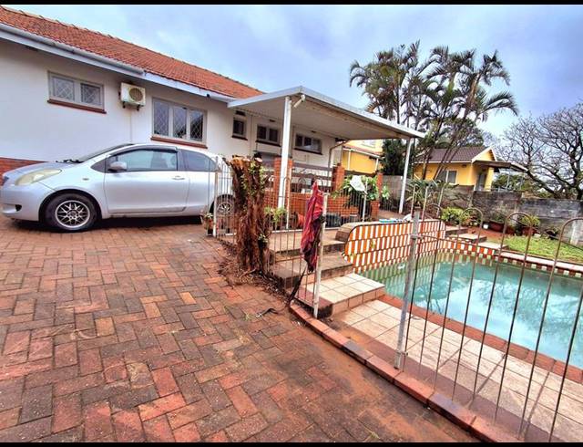 1 BEDROOM PROPERTY TO RENT IN BLUFF